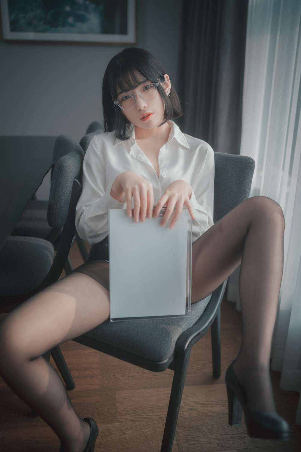 [DJAWA] 028 SonSon-Need Your Approval插图1