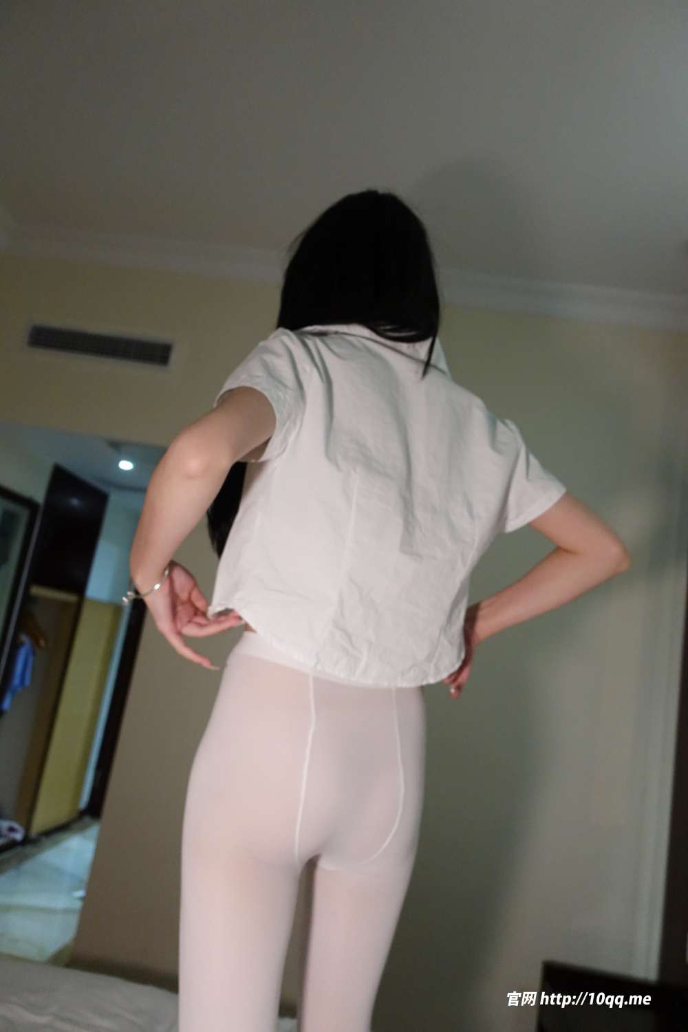 [ROSI口罩系列]2023.03.06 NO.2458[72+1P／85.9MB]插图
