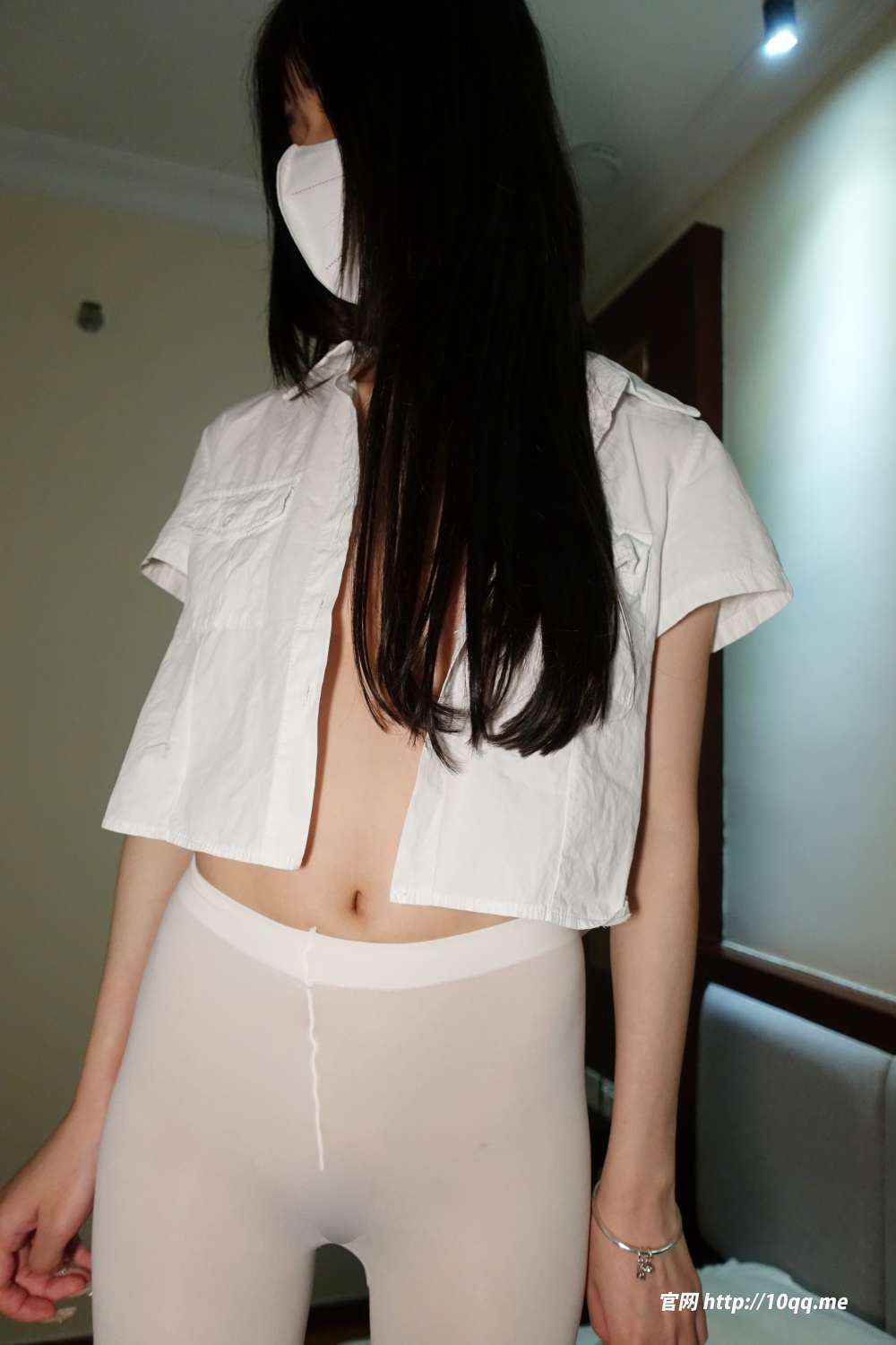 [ROSI口罩系列]2023.03.06 NO.2458[72+1P／85.9MB]插图1