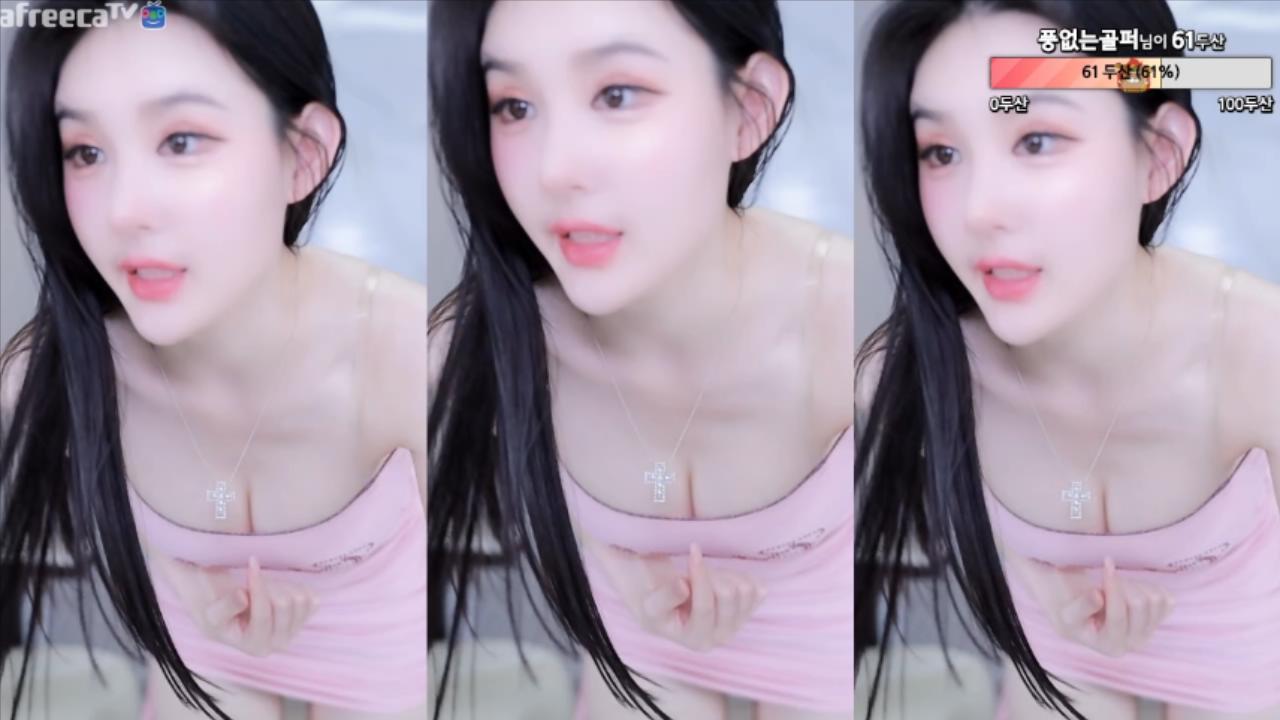 【直播热舞】韩国bj 邢英 -7【10V】插图