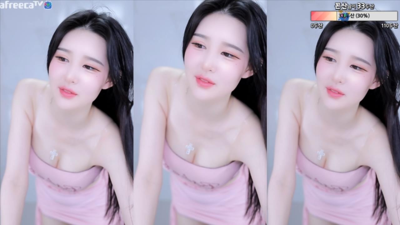 【直播热舞】韩国bj 邢英 -8【7V】插图2