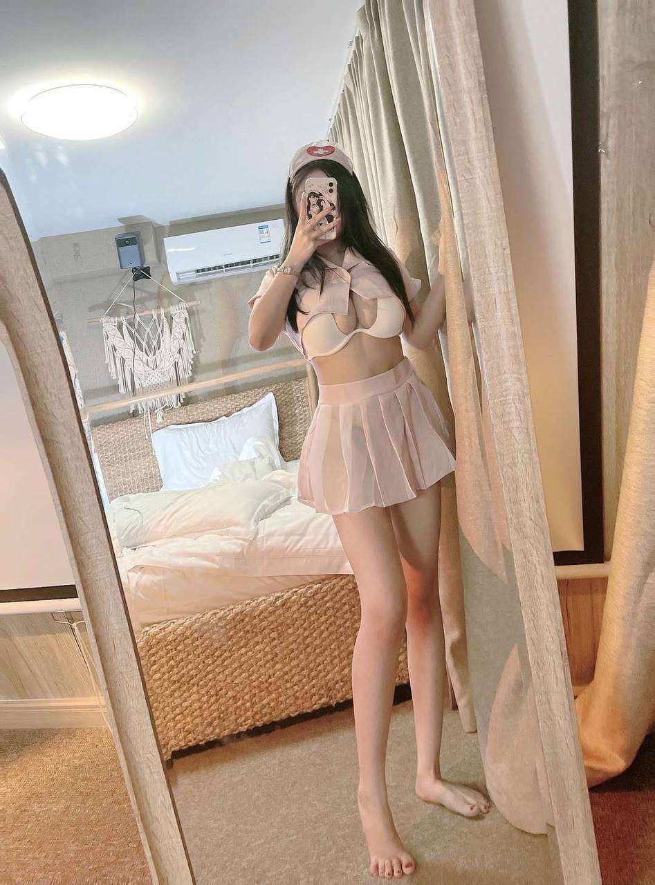 【微密圈】是可馨耶 合集-4 [219P 20V]插图3