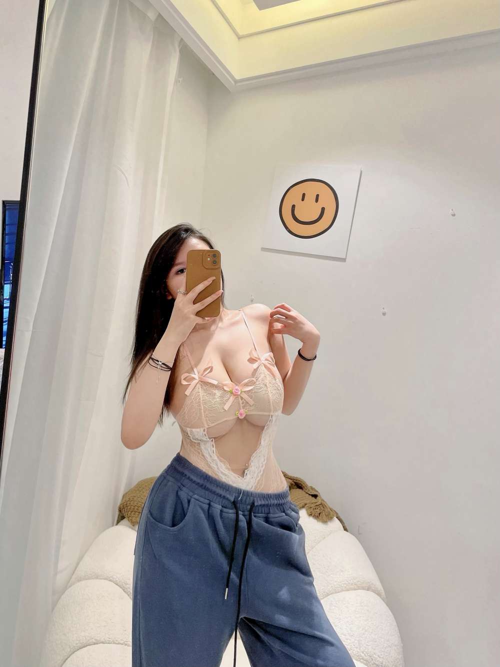 【微密圈】是可馨耶 合集-5 [45P 45V]插图