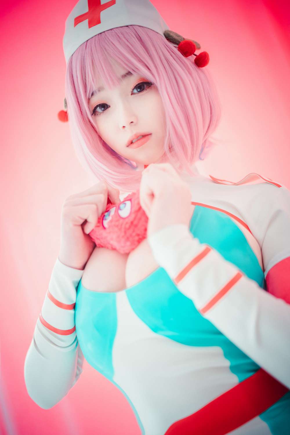 [DJAWA] 090 Bambi-Cling To Latex插图