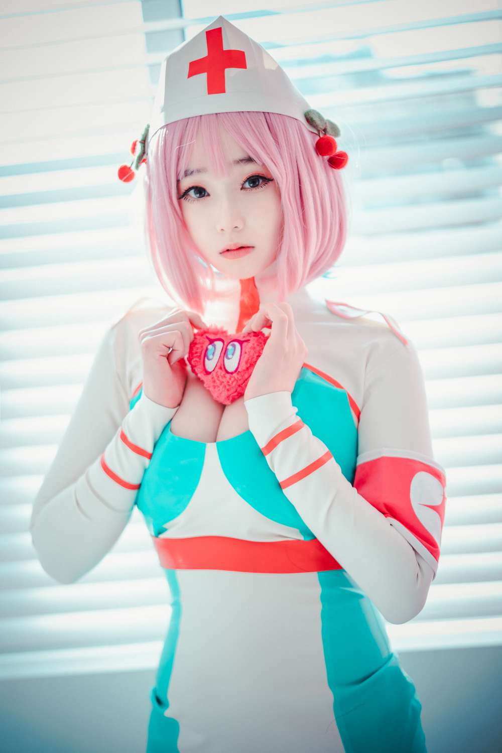 [DJAWA] 090 Bambi-Cling To Latex插图1