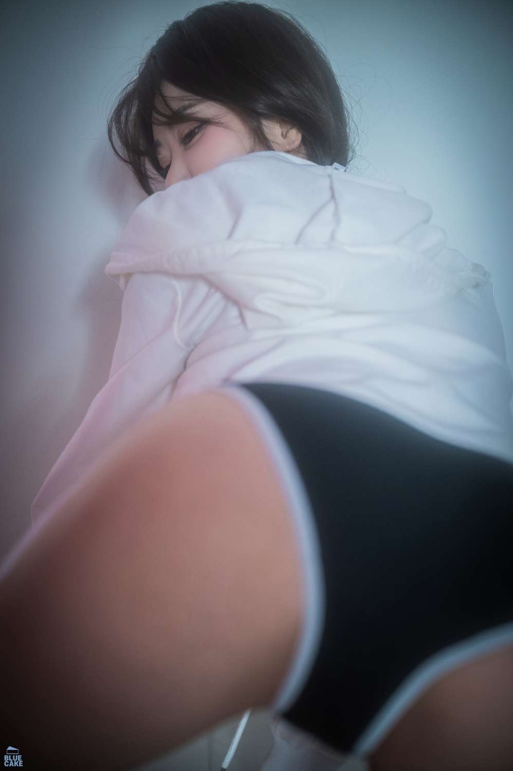 [BLUECAKE] 58 JungEun – Dazzling 1插图1