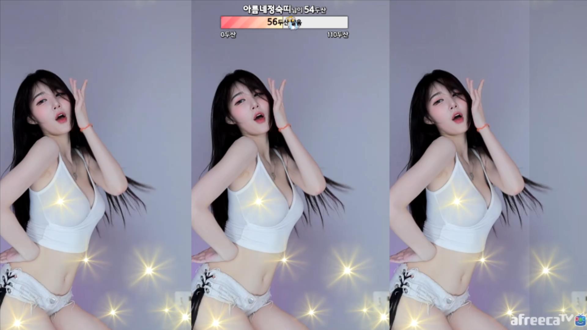 【直播热舞】韩国bj 邢英 -9【10V】插图1
