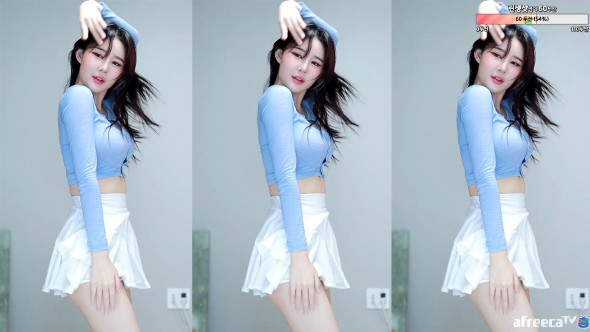 【直播热舞】韩国bj 邢英 -9【10V】插图2