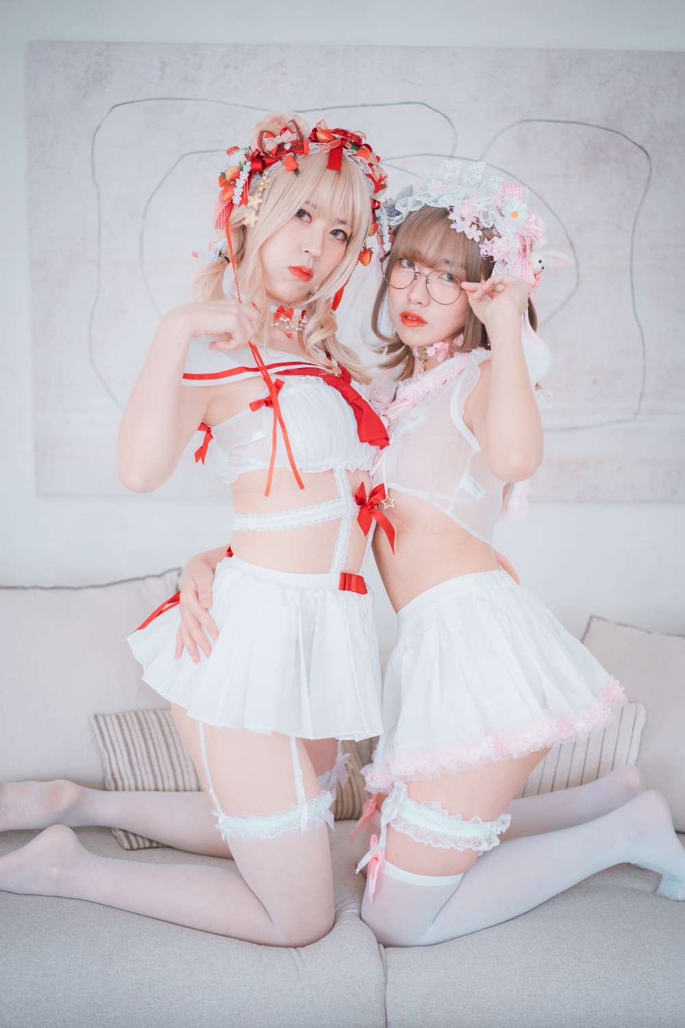 [DJAWA] 113 Mozzi&SonSon-Spring Comes Twice插图