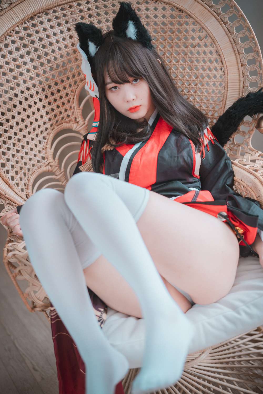 [DJAWA] 127 Zia-Azur Lane IJN Yamashiiro [78P832MB]插图