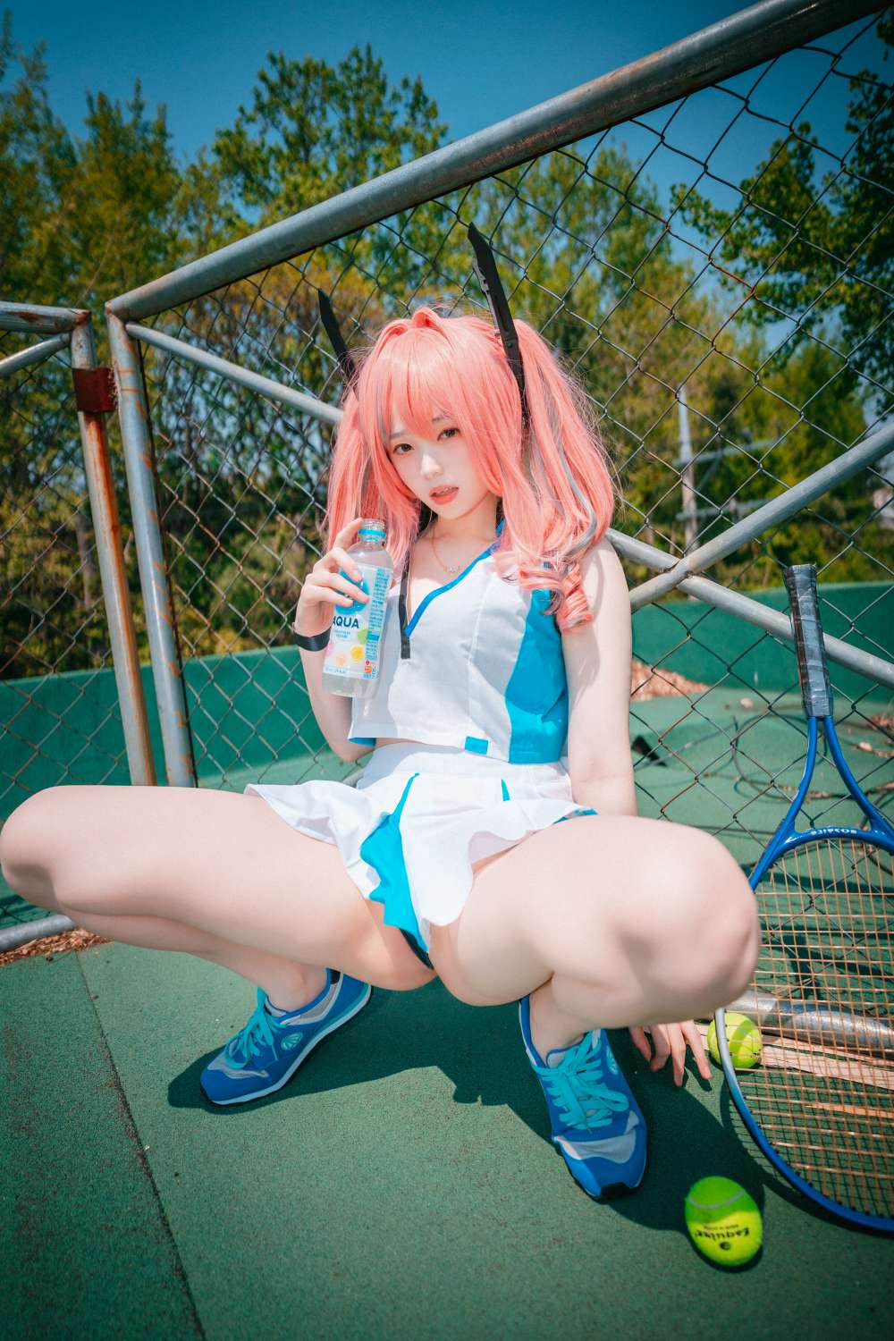 [DJAWA] 144 BamBi-USS Bremerton (Azur Lane) [76P921MB]插图
