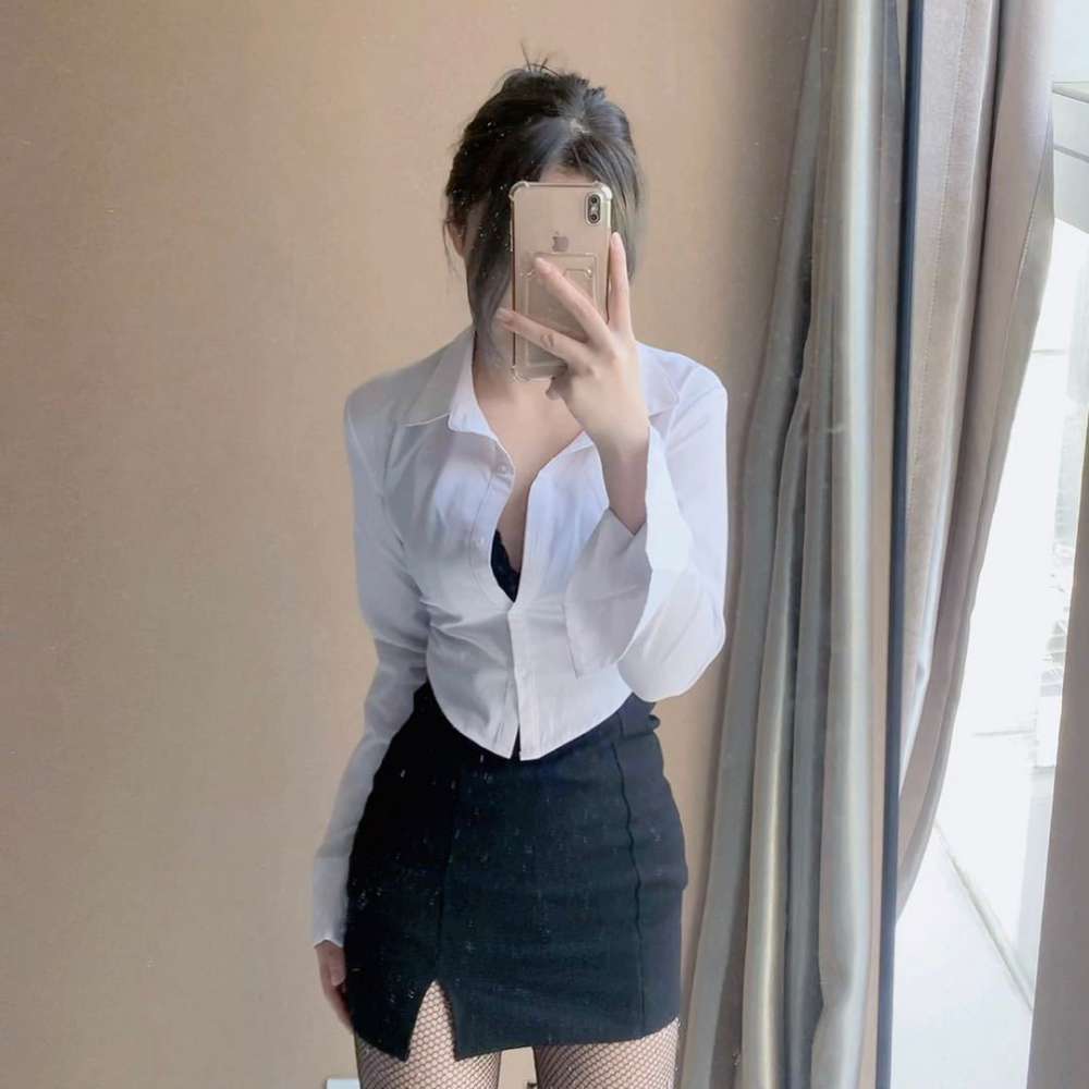 【微密圈】纯良女孩 合集-1 [520P]插图