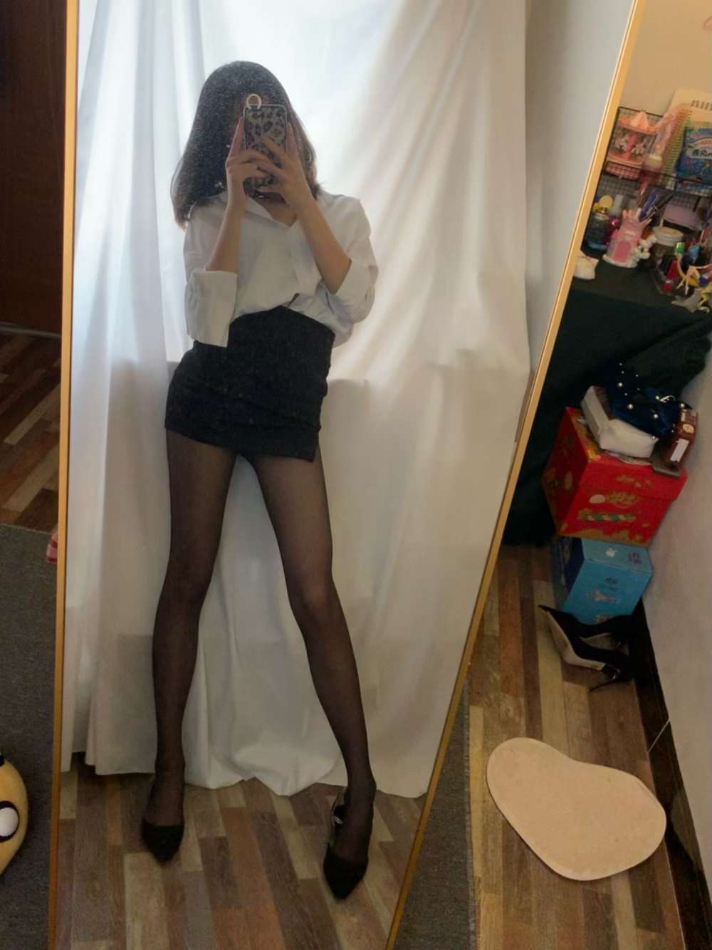 【微密圈】纯良女孩 合集-1 [520P]插图2