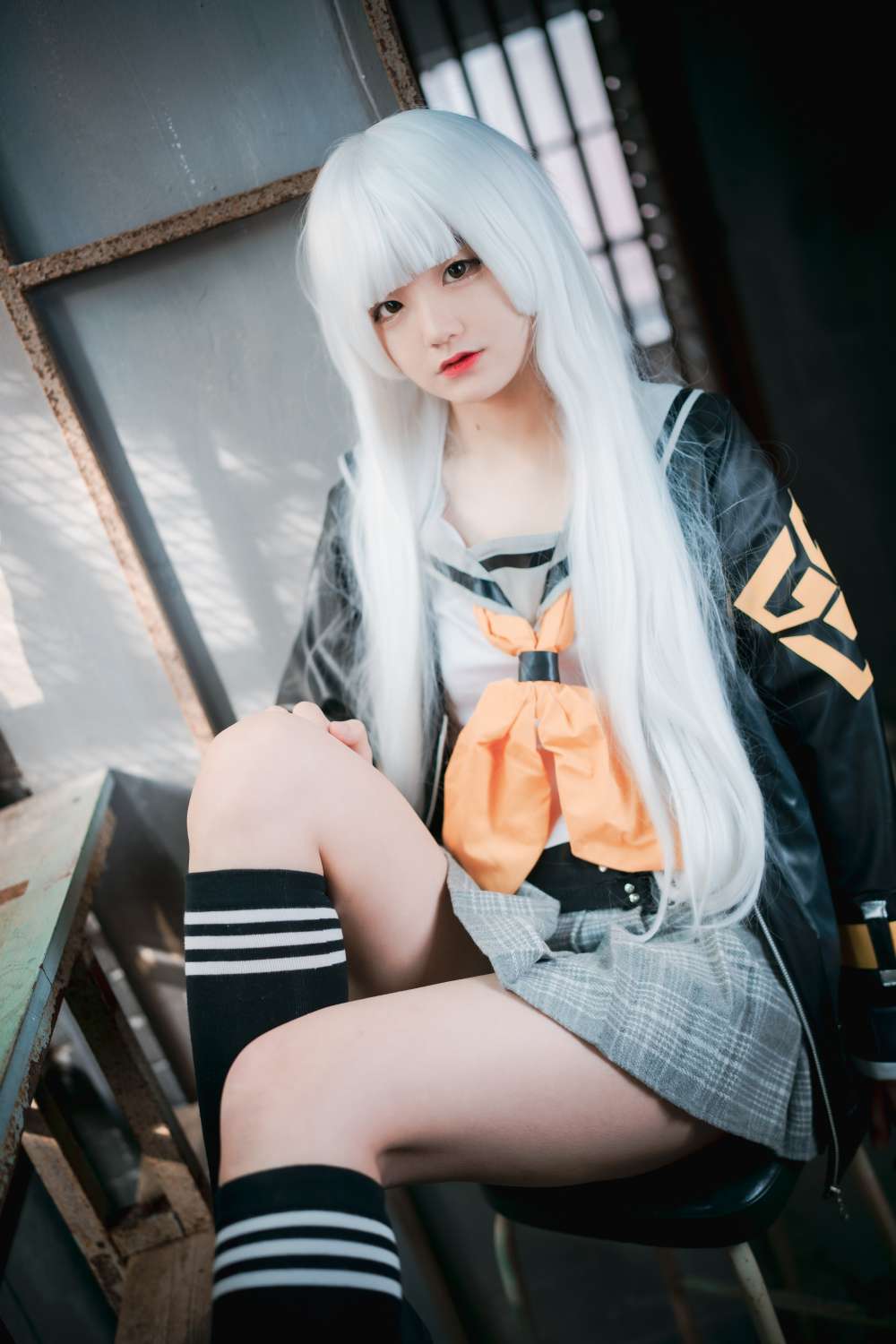 [DJAWA] 151 Jenny-Eternal Return RIO (Black Survival) [42P971MB]插图