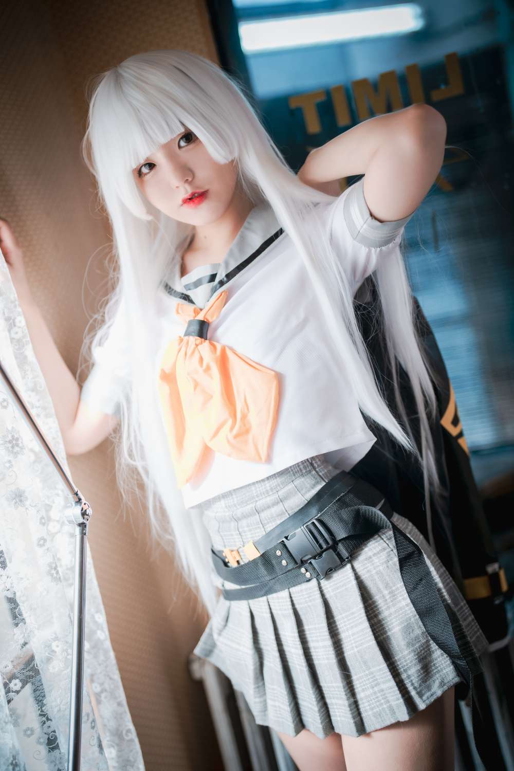 [DJAWA] 151 Jenny-Eternal Return RIO (Black Survival) [42P971MB]插图1