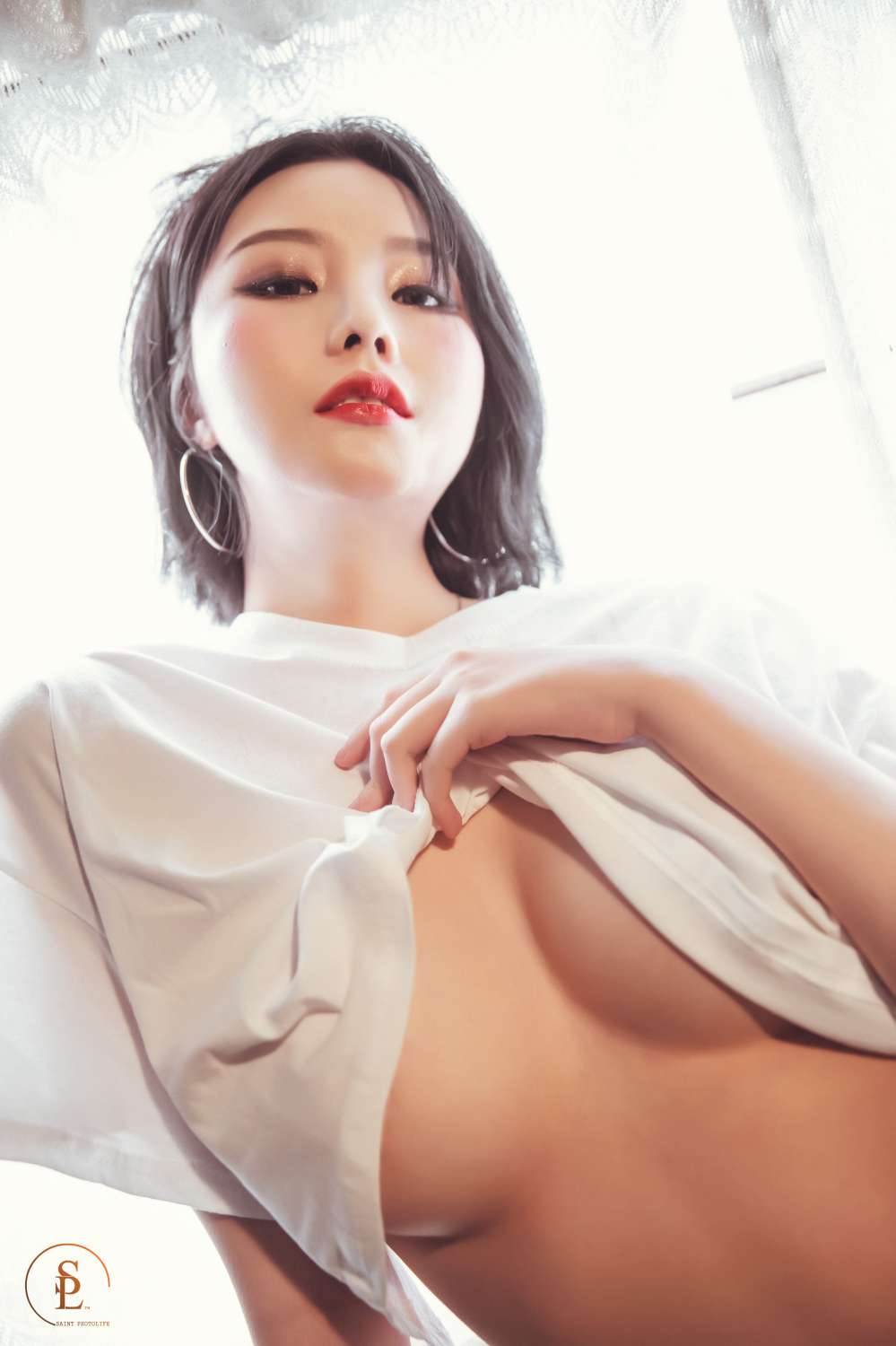 [saintphotolife] 018 Yuna-Yuna's Wild [185P881MB]插图