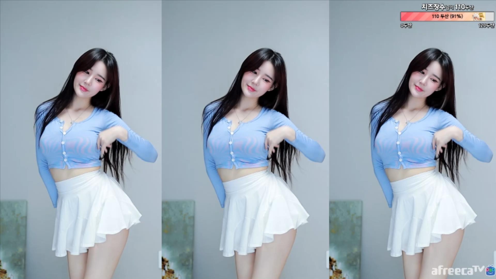 【直播热舞】韩国bj 邢英 -10【10V】插图