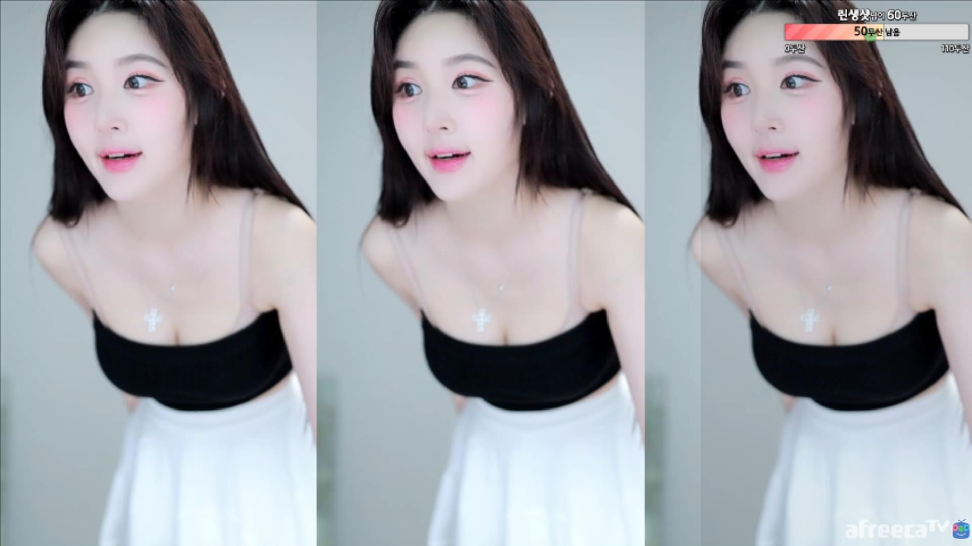 【直播热舞】韩国bj 邢英 -11【10V】插图2