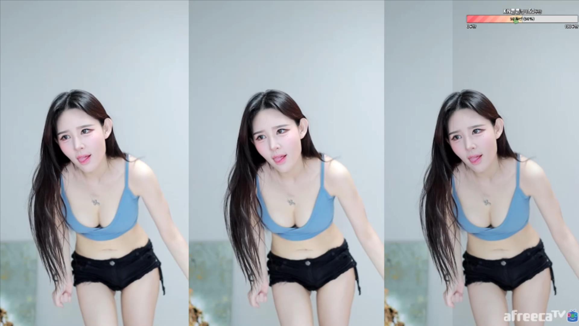 【直播热舞】韩国bj 邢英 -12【10V】插图1