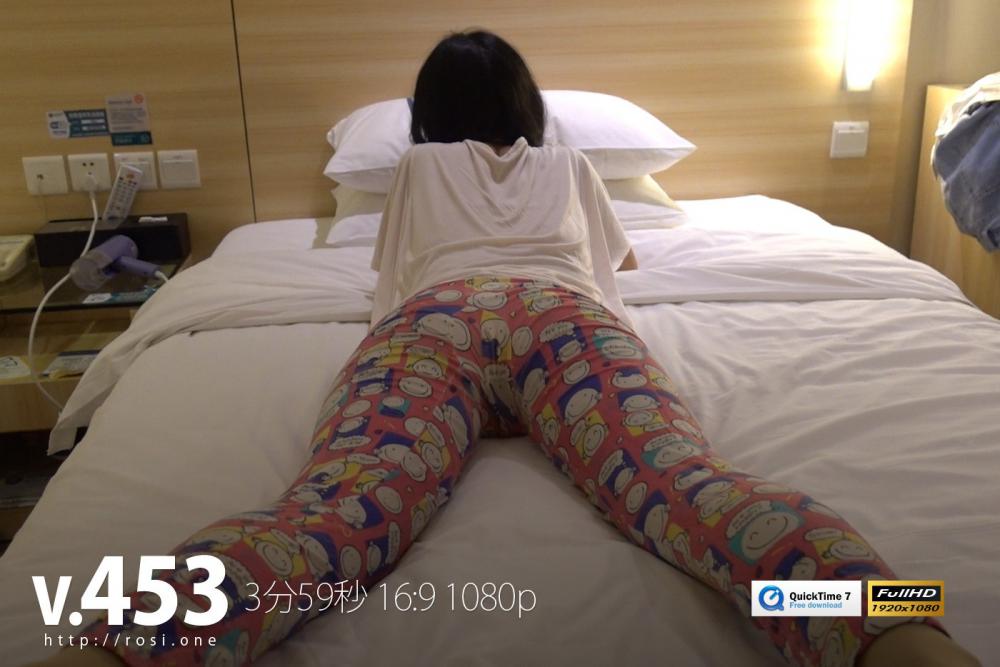 [ROSI写真]RS. 视频NO.453插图
