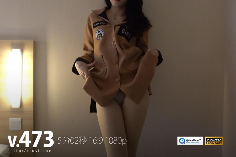 [ROSI写真]RS. 视频NO.473插图