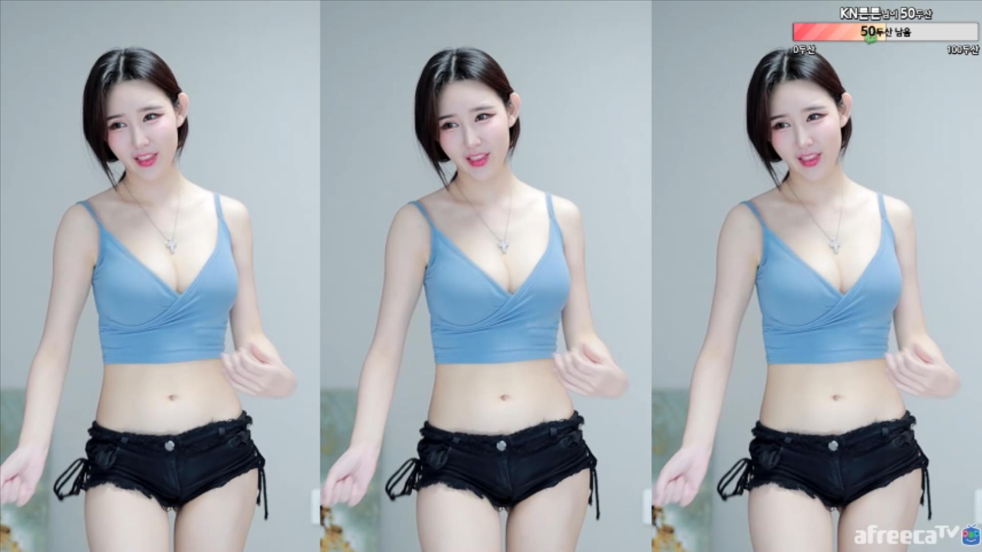 【直播热舞】韩国bj 邢英 -13【12V】插图2