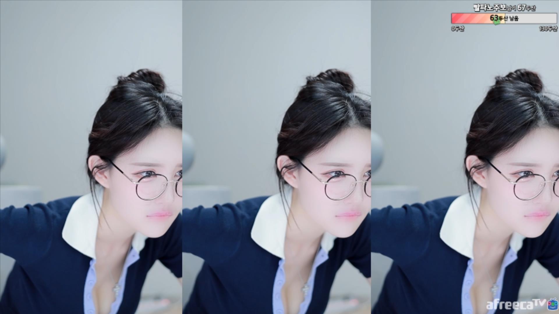 【直播热舞】韩国bj 邢英 -14【10V】插图