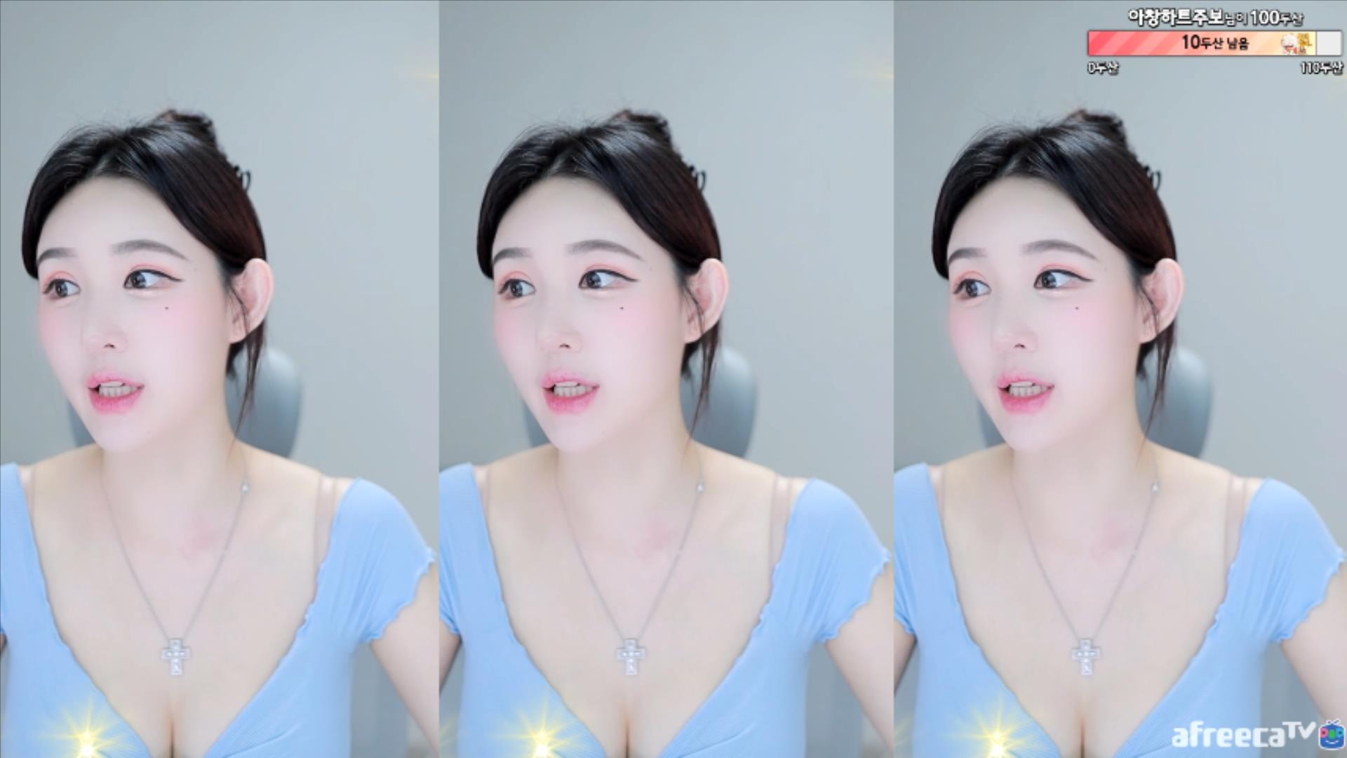 【直播热舞】韩国bj 邢英 -14【10V】插图2