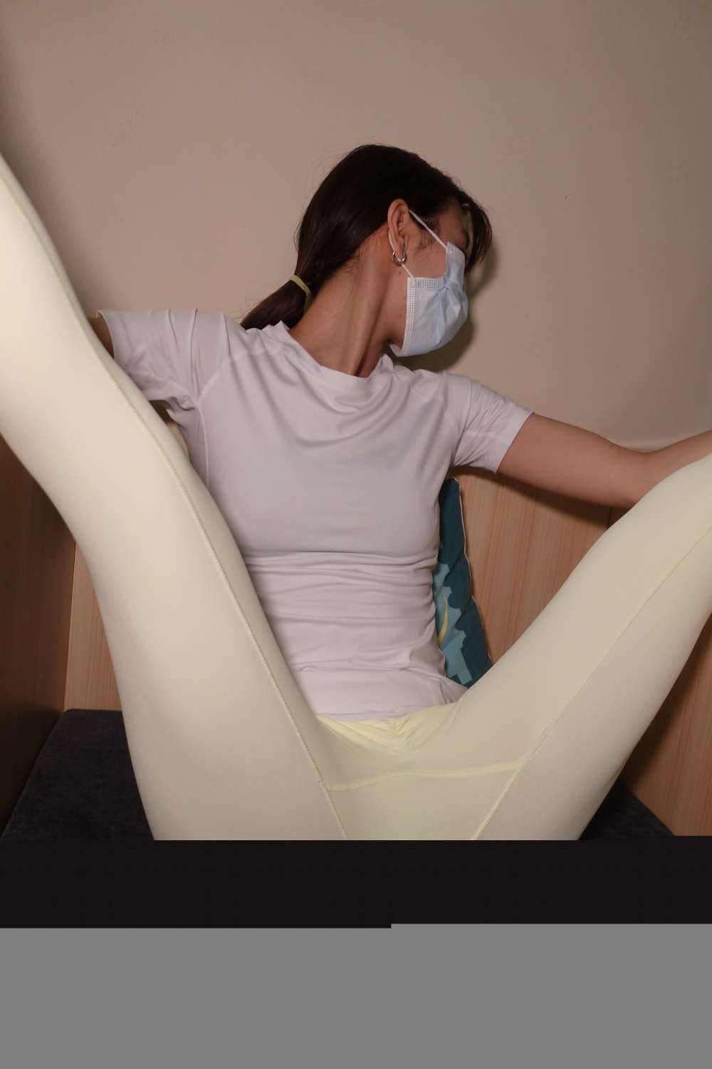 [ROSI艺学妹]2021.10.31 NO.243插图