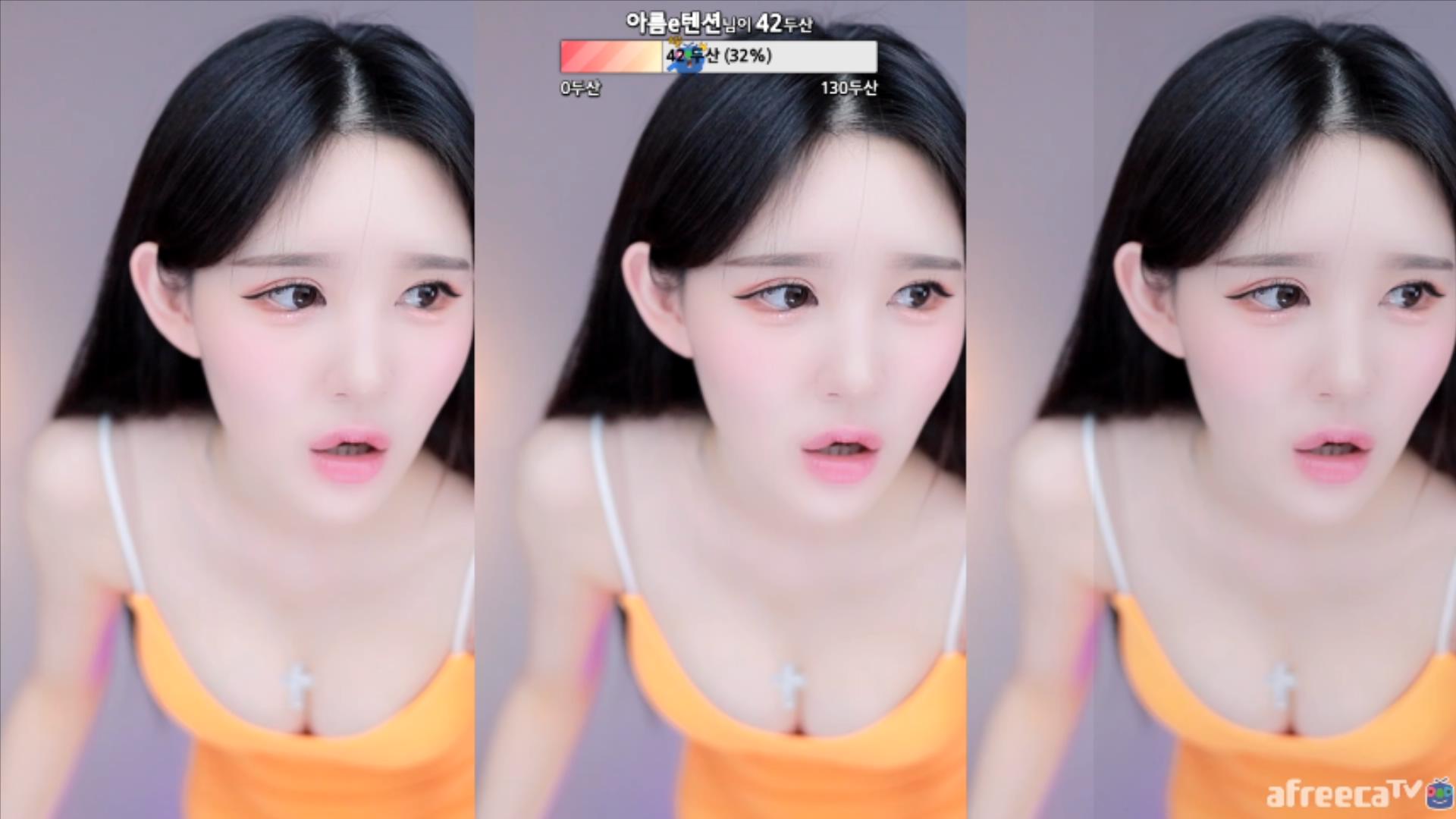【直播热舞】韩国bj 邢英 -18【10V】插图2