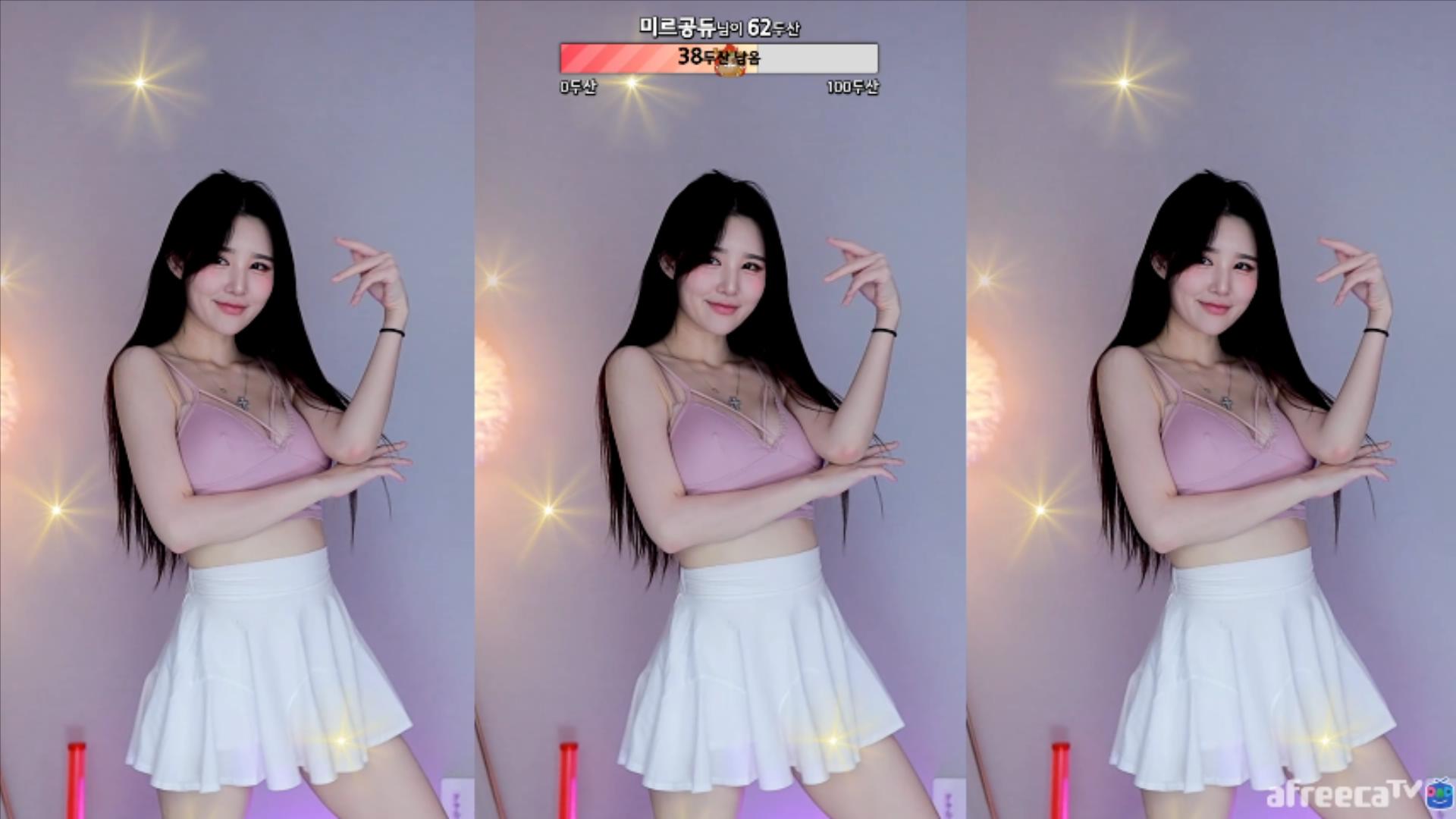 【直播热舞】韩国bj 邢英 -19【10V】插图
