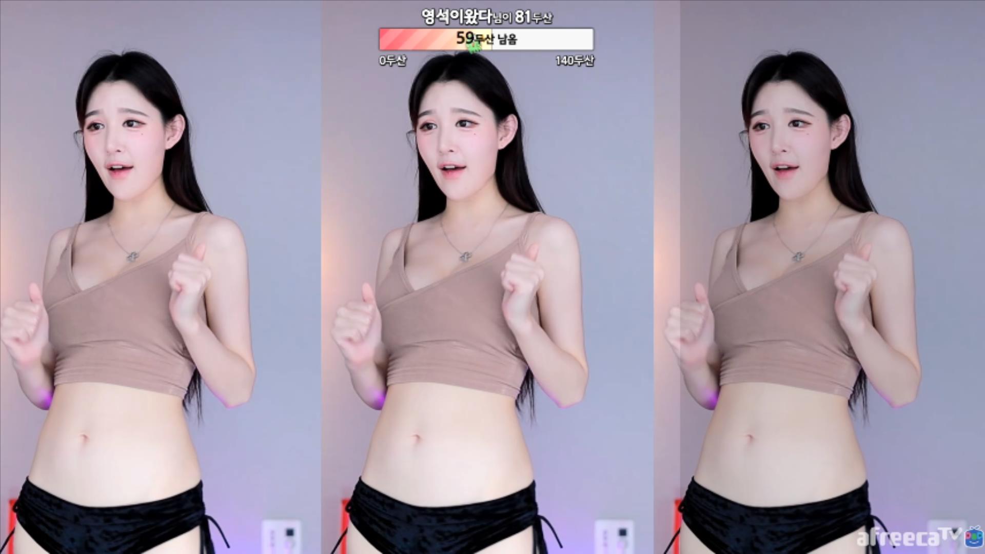 【直播热舞】韩国bj 邢英 -19【10V】插图2