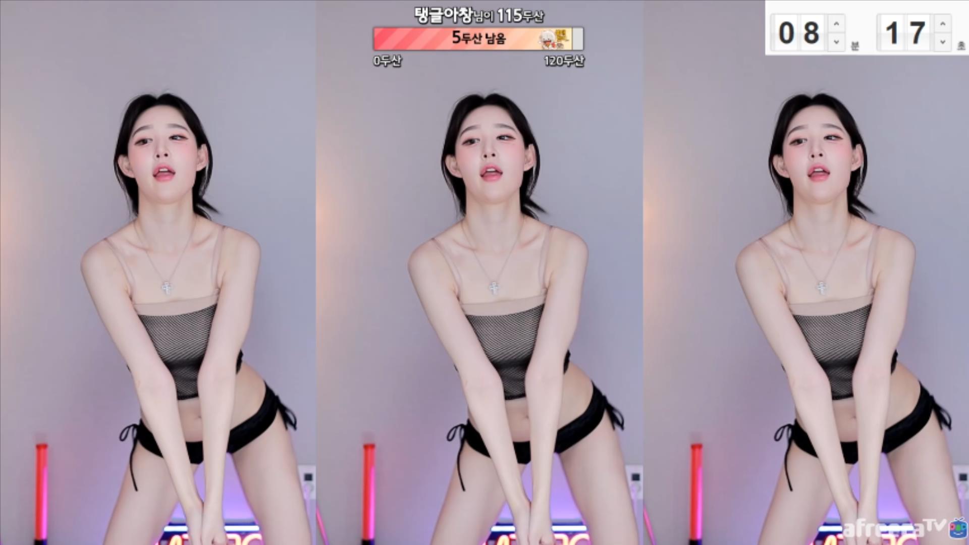 【直播热舞】韩国bj 邢英 -20【10V】插图1