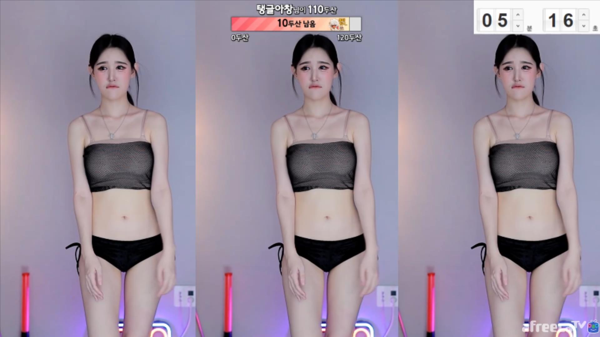 【直播热舞】韩国bj 邢英 -20【10V】插图2