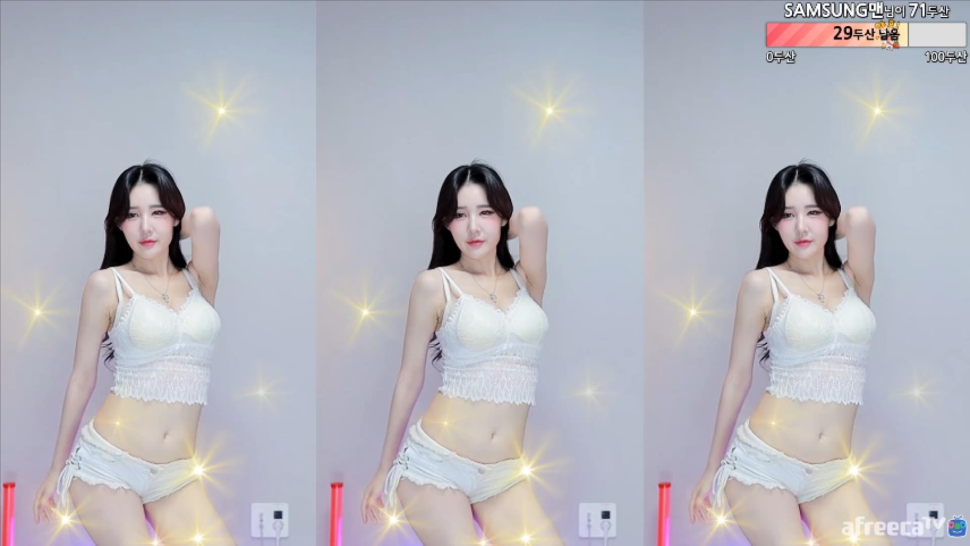 【直播热舞】韩国bj 邢英 -21【10V】插图2