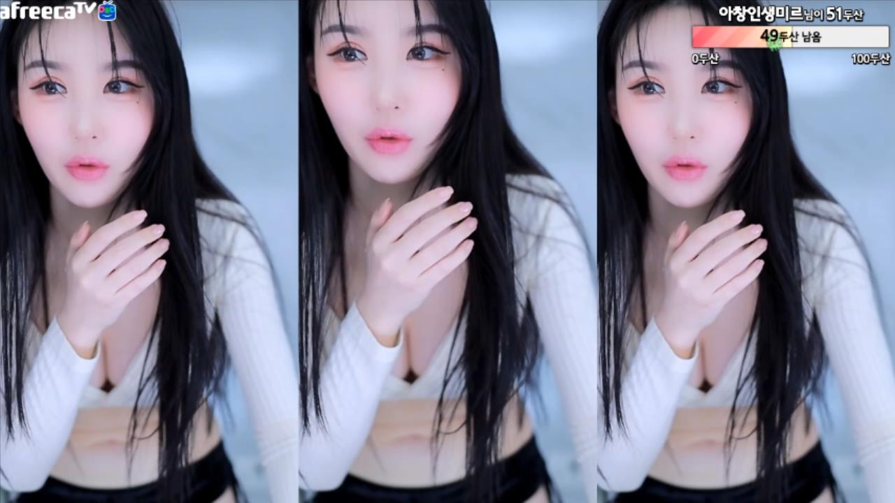 【直播热舞】韩国bj 邢英 -25【10V】插图1