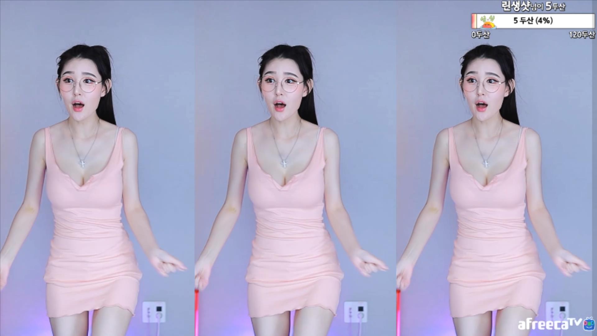 【直播热舞】韩国bj 邢英 -27【8V】插图