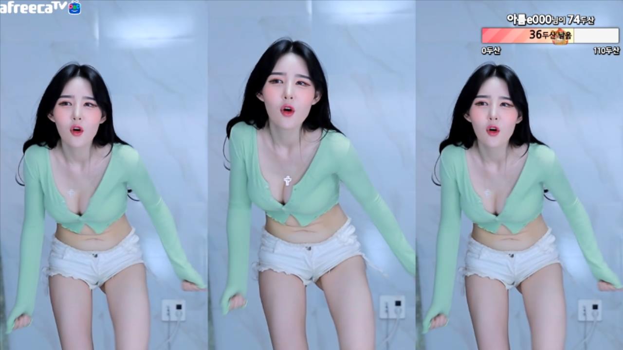 【直播热舞】韩国bj 邢英 -30【10V】插图