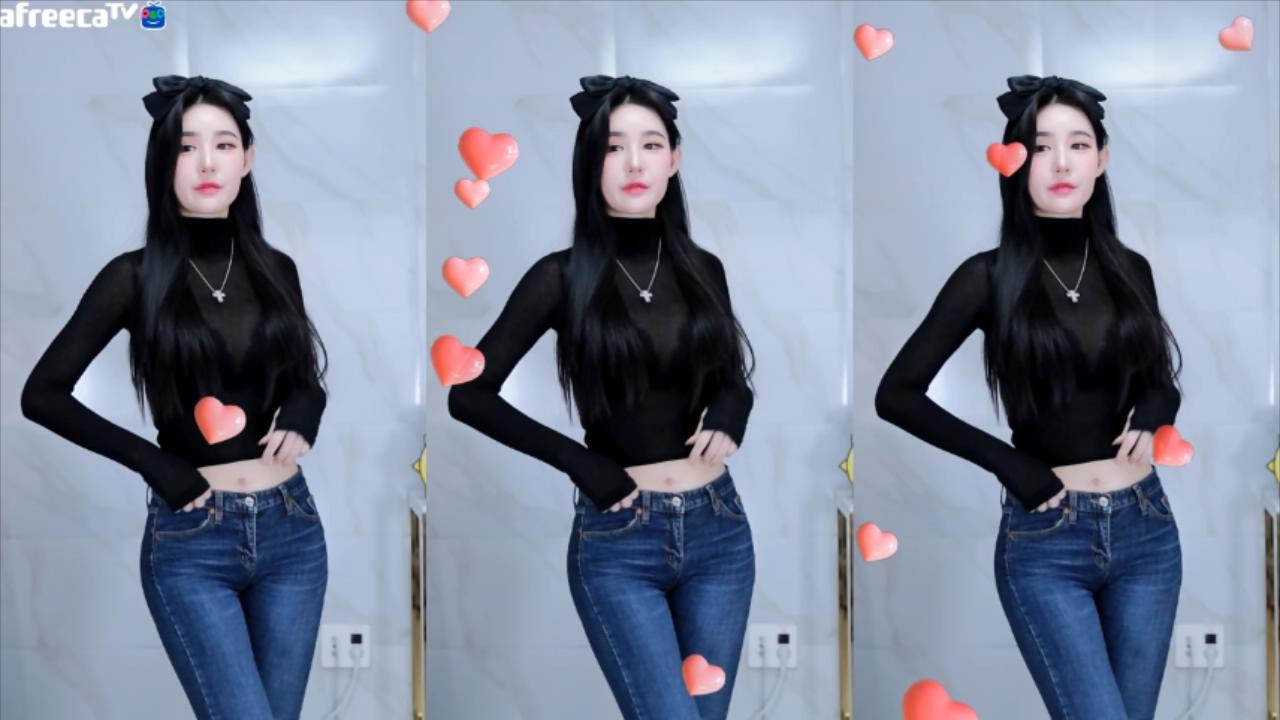 【直播热舞】韩国bj 邢英 -31【10V】插图