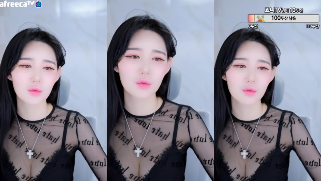 【直播热舞】韩国bj 邢英 -31【10V】插图2