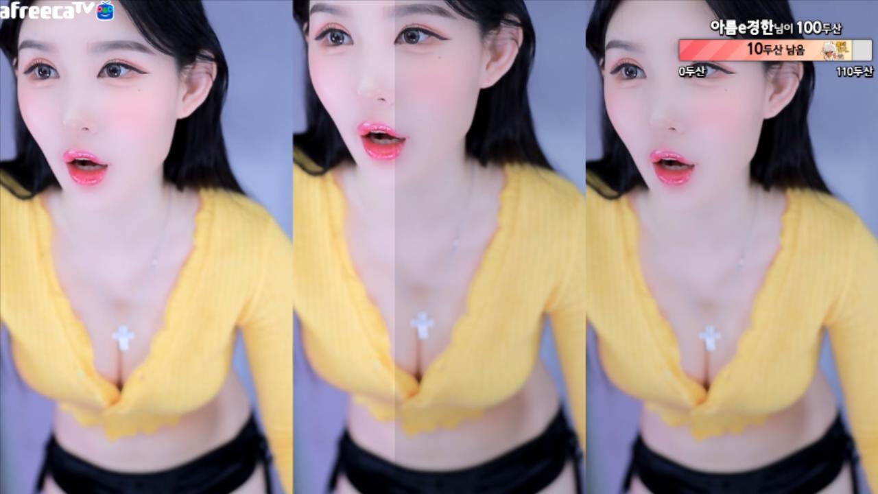 【直播热舞】韩国bj 邢英 -32【7V】插图2
