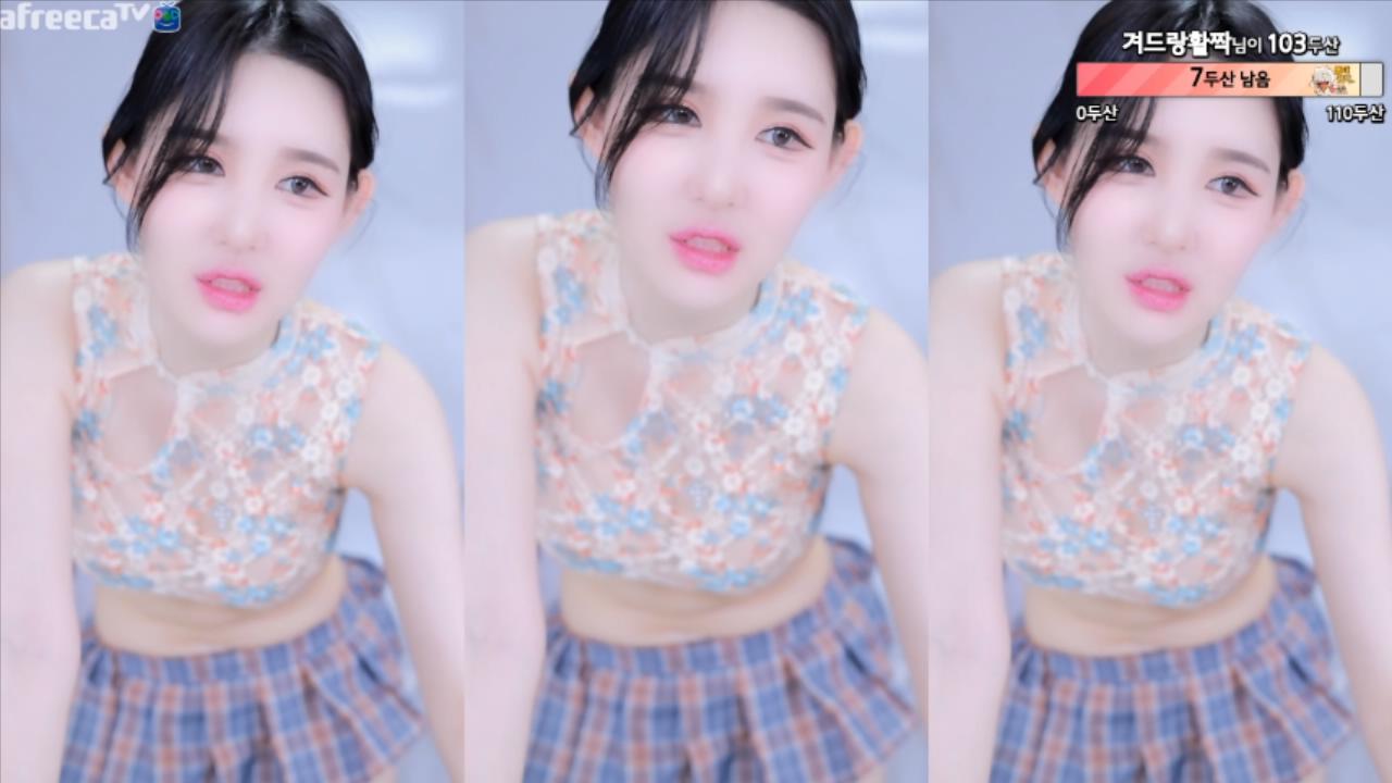 【直播热舞】韩国bj 邢英 -36【10V】插图