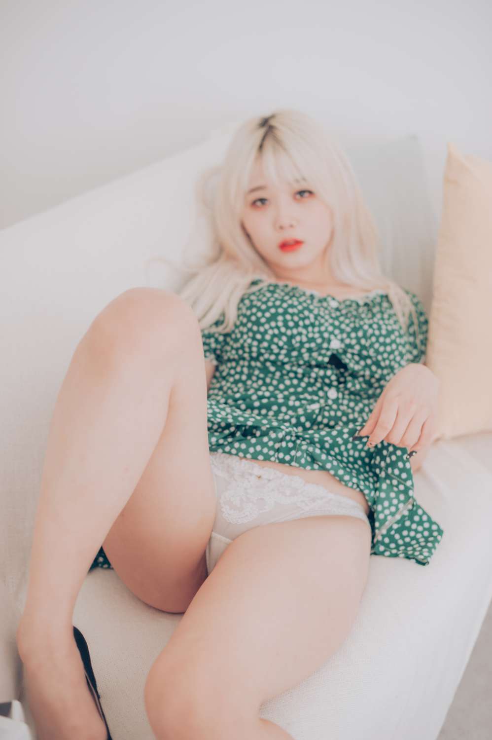 韩国 Zia NO.56 JOApictures x DOLPHIN 21. NOV Vol.3 [52P-215MB]插图