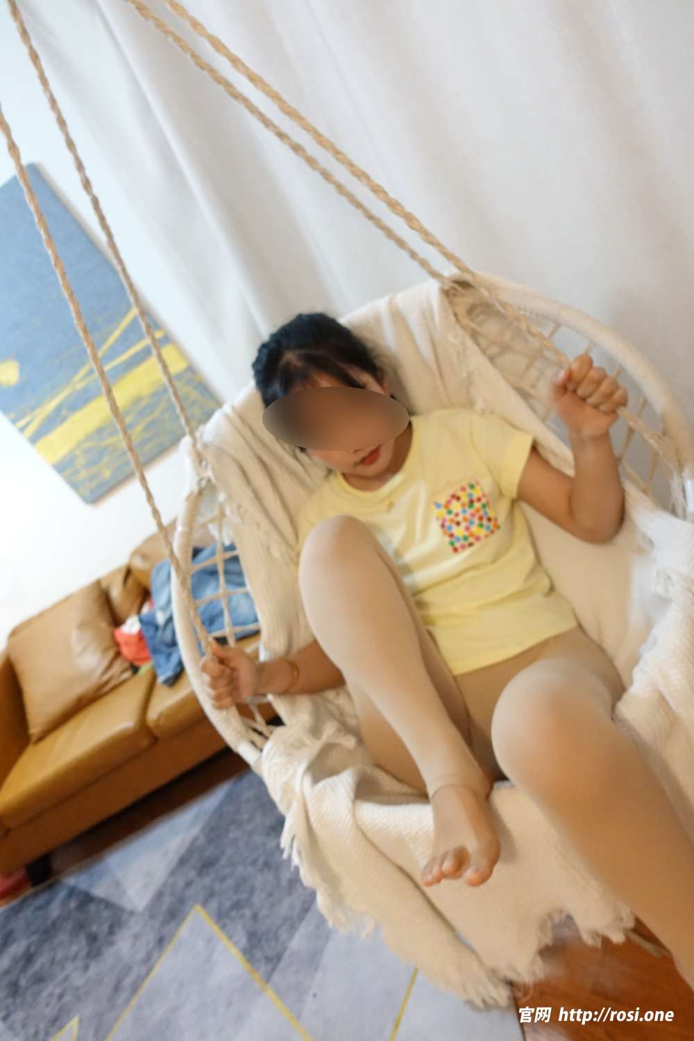 [ROSI写真]2023.03.28 NO.4131插图