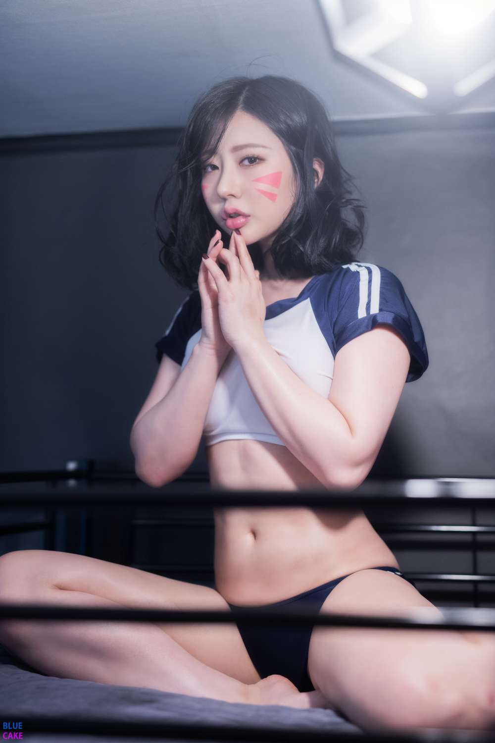 [BLUECAKE]Luci – Hello I am Dva Kim插图1