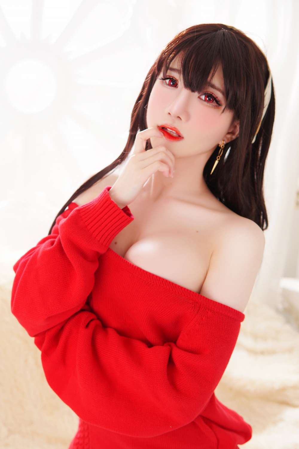 马来西亚 Sally Dorasnow NO.051 Yor Housewife [19P-101MB]插图
