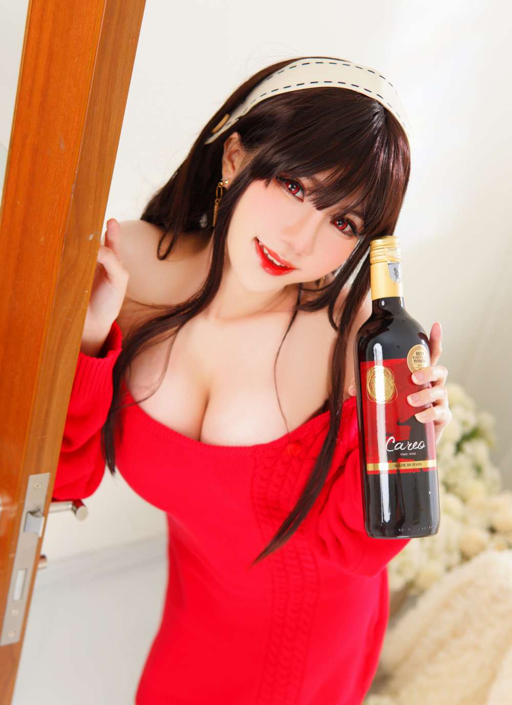 马来西亚 Sally Dorasnow NO.051 Yor Housewife [19P-101MB]插图1