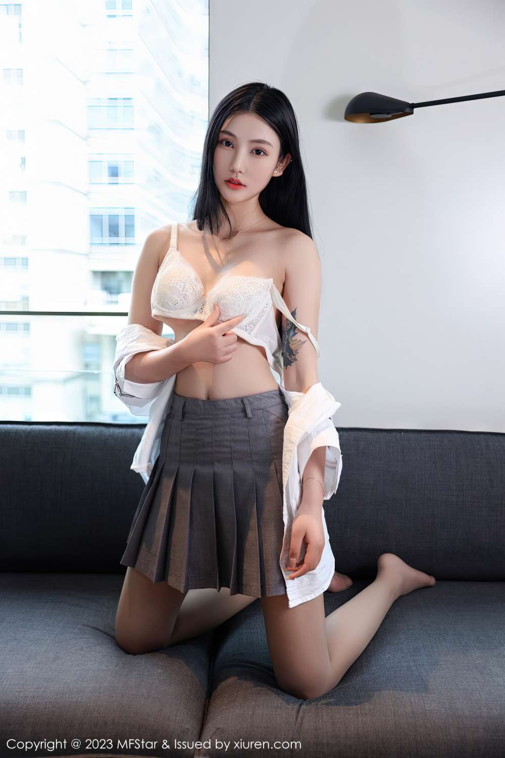 [MFStar模范学院]2023.01.05 VOL.578 Ai西西里插图