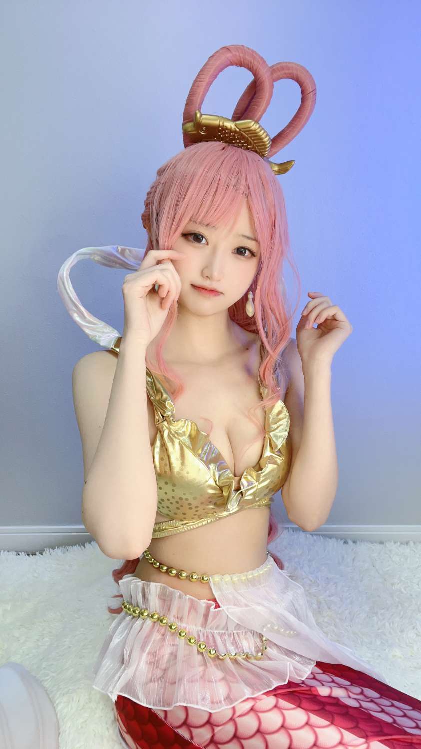 千阳快起床 NO.58 白星 [10P-77MB]插图