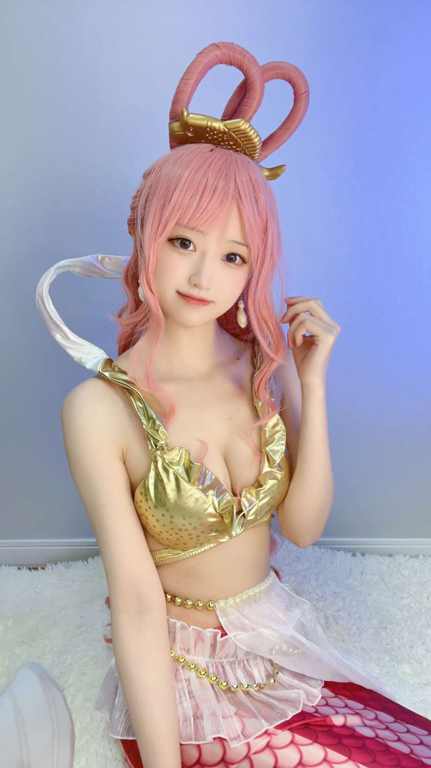 千阳快起床 NO.58 白星 [10P-77MB]插图1